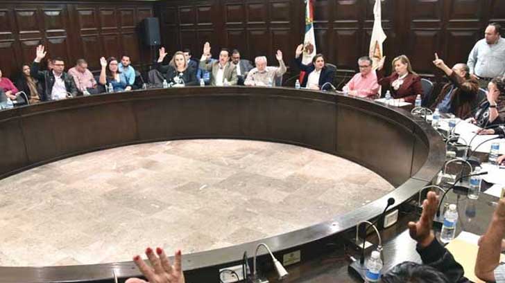cabildo hermosillo aprueba