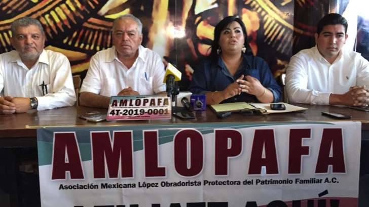 AMLOPafa