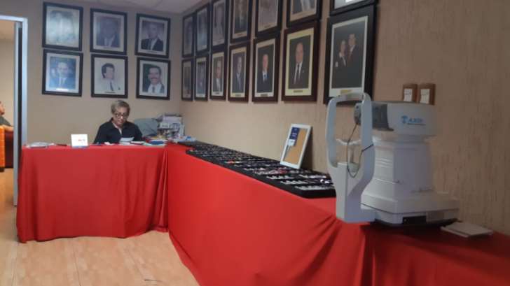 CruzRoja
