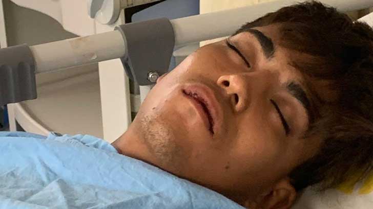 ayuda joven piden