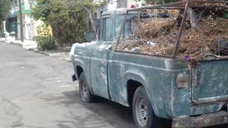 carros chatarra hermosillo retiran