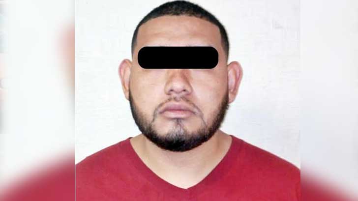 detenido homicidio