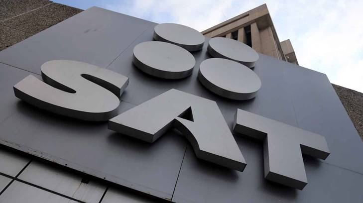 SAT