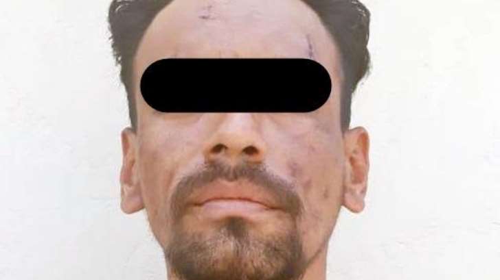 Violador
