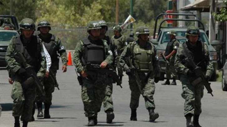 guardia nacional sur