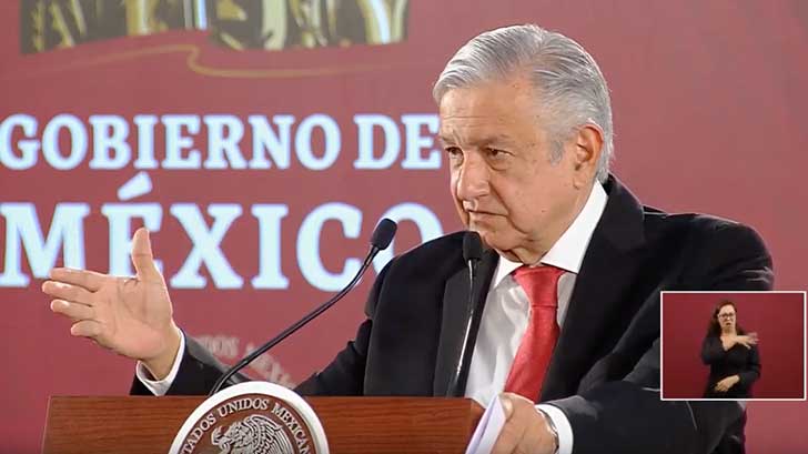 amlo lopez obrador