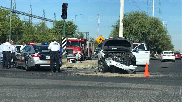 choque hermosillo choque