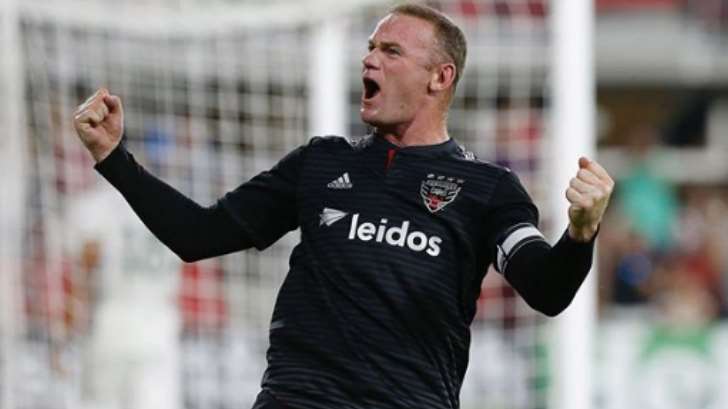 WayneRooney