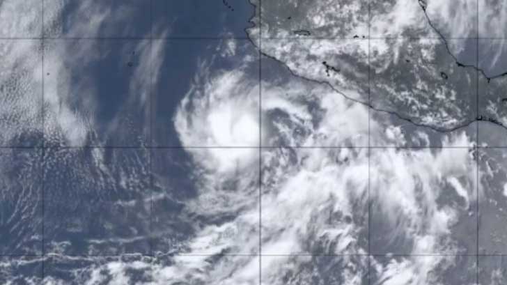 alvin tormenta