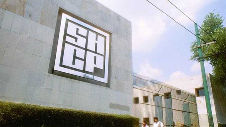 hacienda shpc