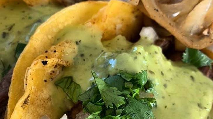 aguamole dos