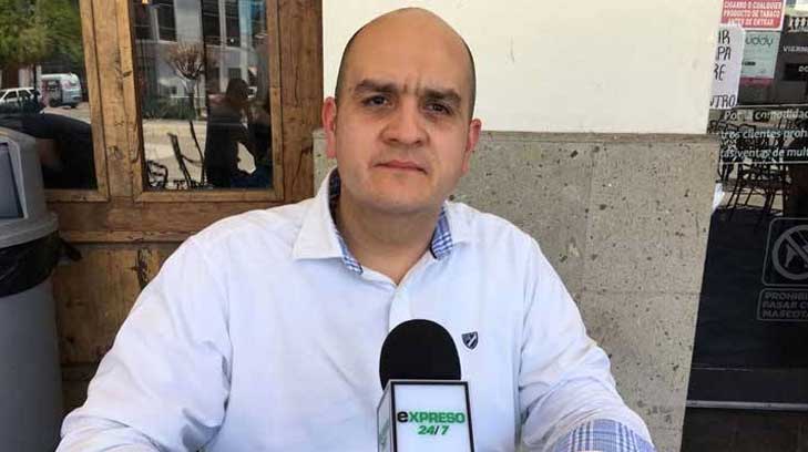 emilio hoyos violencia