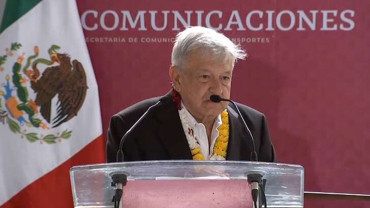 AMLOOaxaca