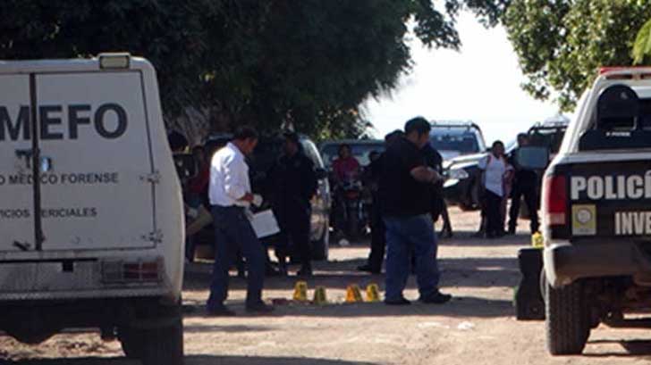 ejecuciones guardia nacional