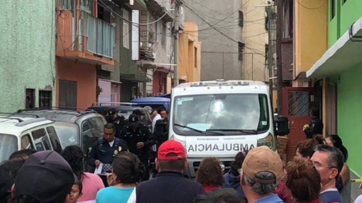 ciudad perro maton