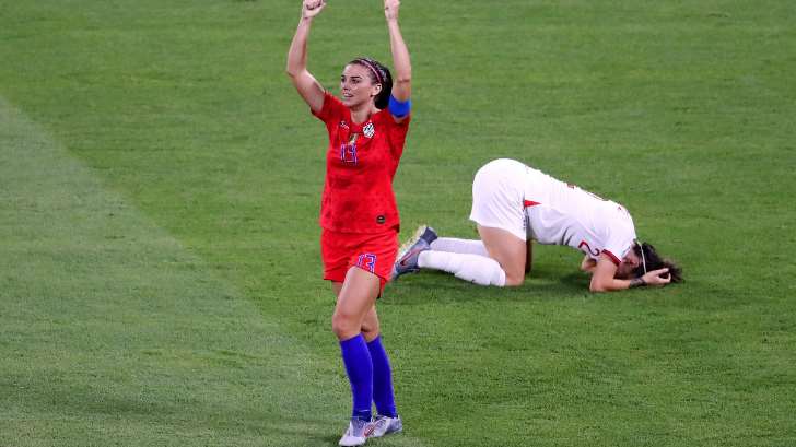 MundialFemenil