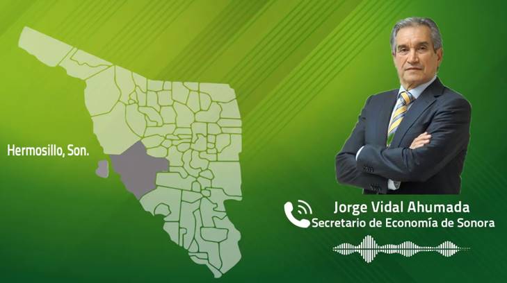 jorge vidal
