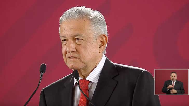 amlo lopez presidente