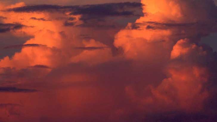 conagua lluvias
