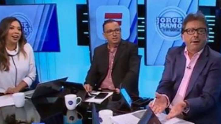 JorgeRamos