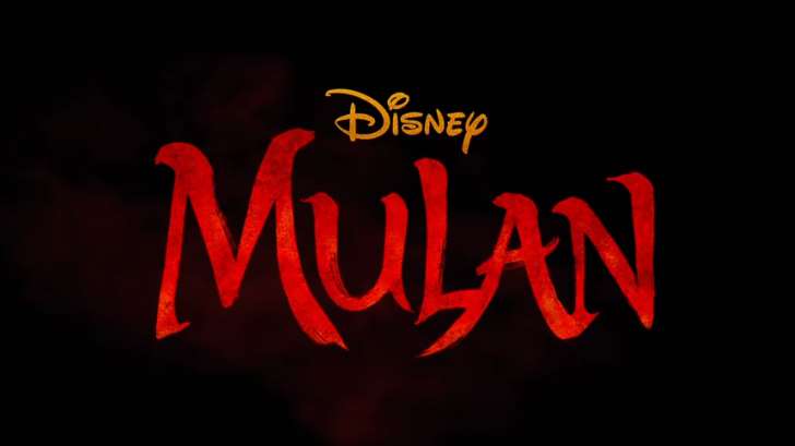Mulan