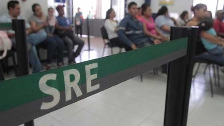 SRE