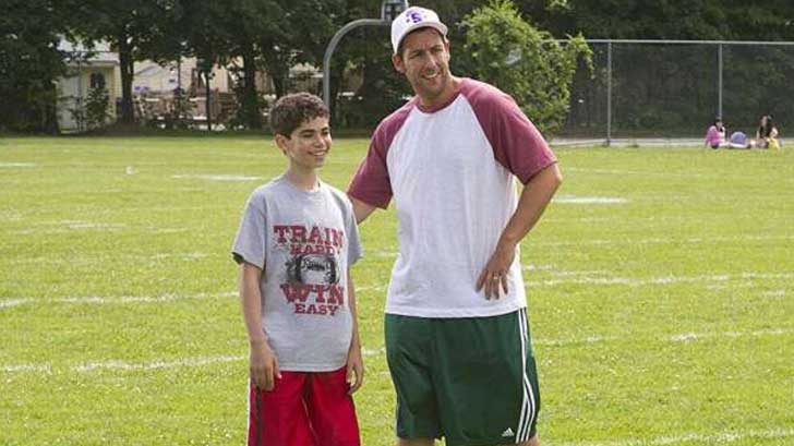 adam actor sandler