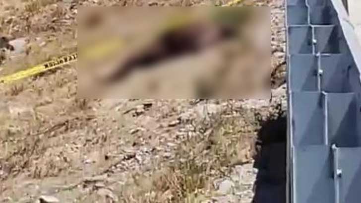 guaymas muerto violencia