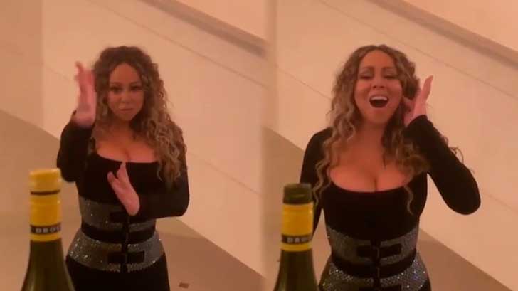maria carey voz destapa