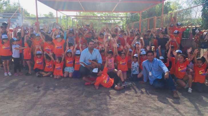 Campamento