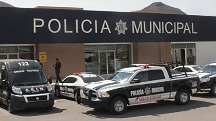 poliguaymas expreso