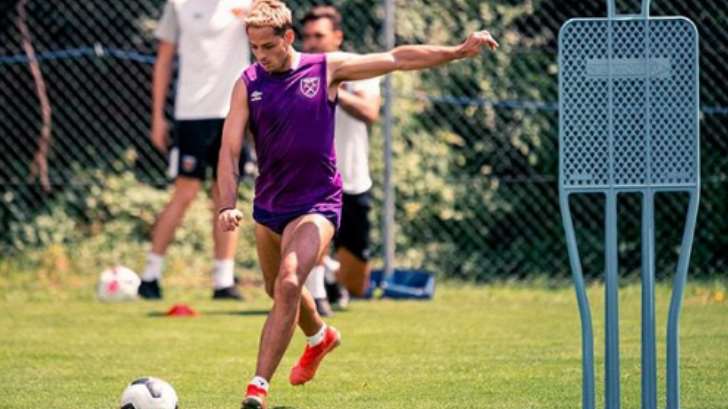 Chicharito