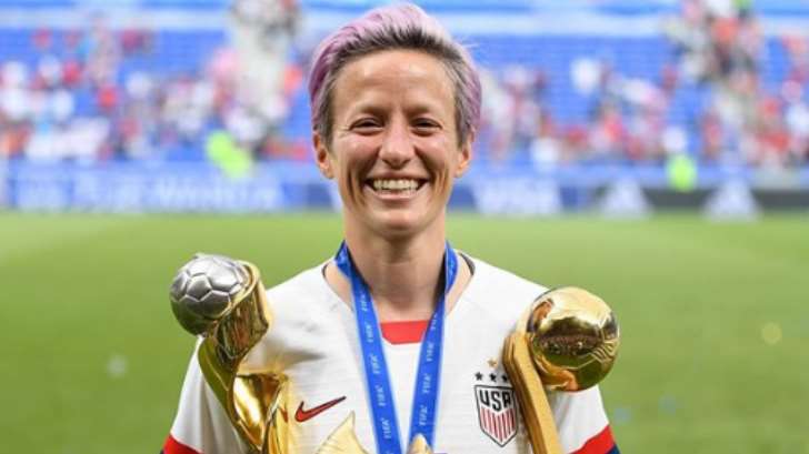 USA