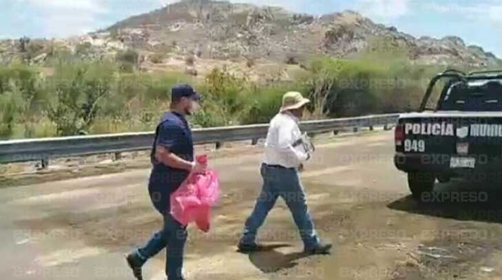 restos humanos 1