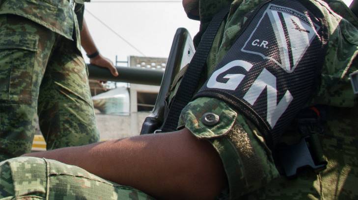 guardia nacional dos