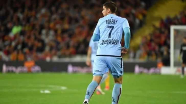 Ribery