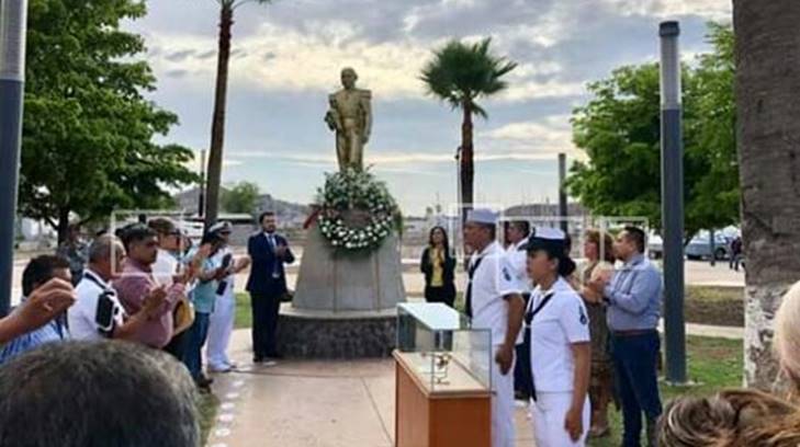 guaymas dos tres