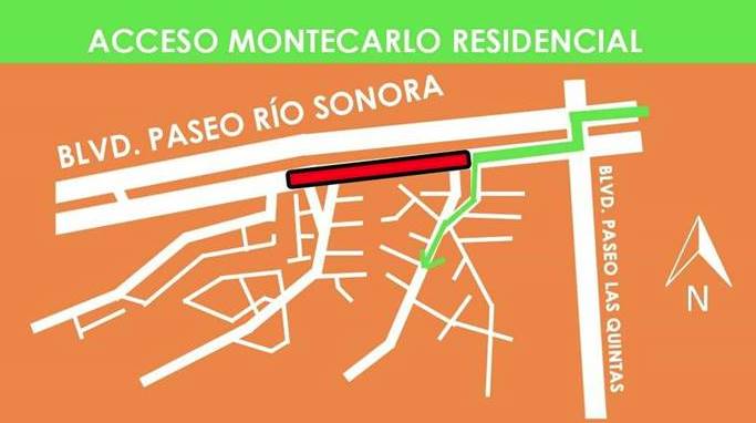 mapa uno