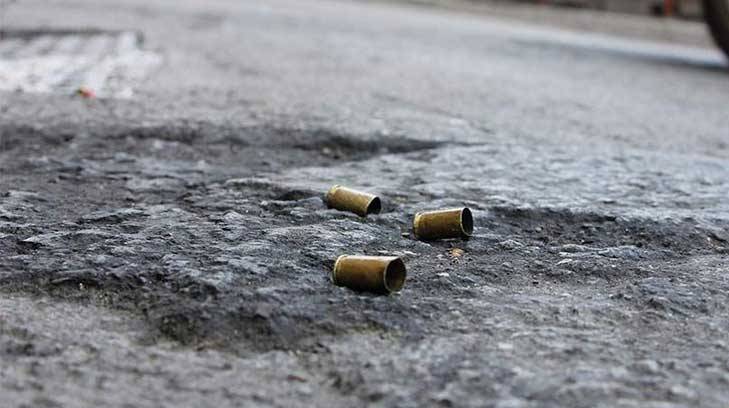 homicidio casquillos expreso