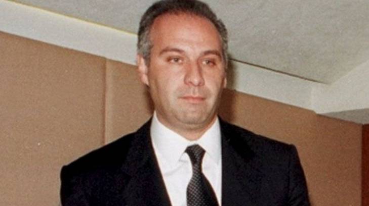 juan collados tres