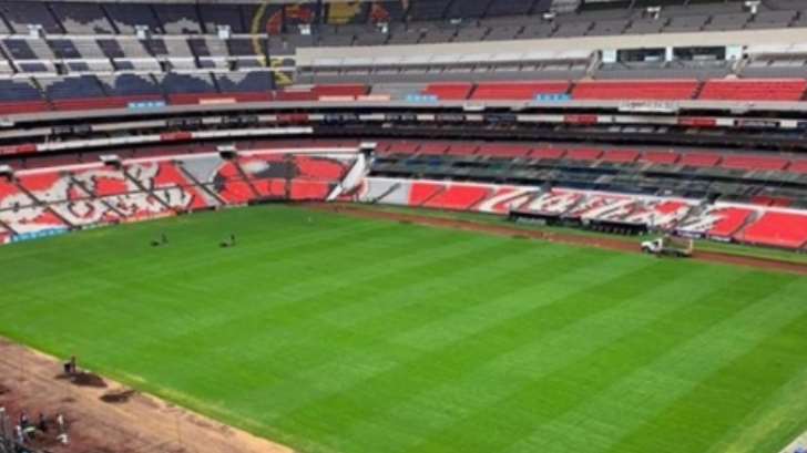 EstadioAzteca