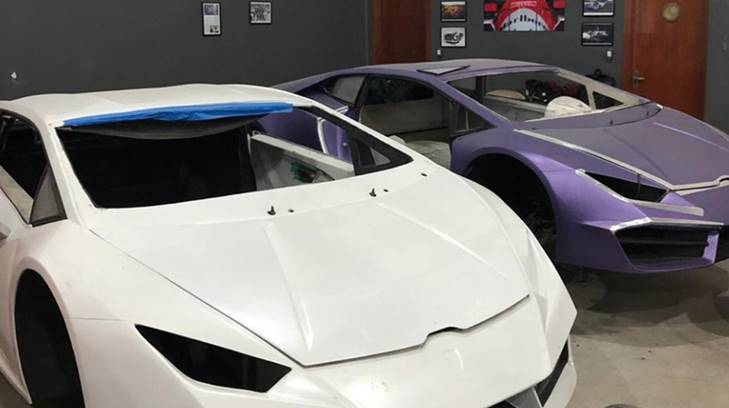 autos pirata brasil expreso