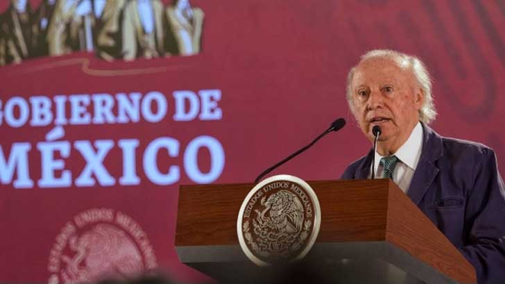 grupo mexico semarnat