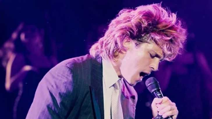 luismiguel serie