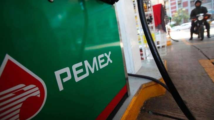 pemex plan