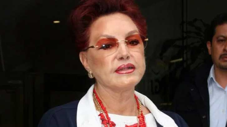 sonia infante fakkece