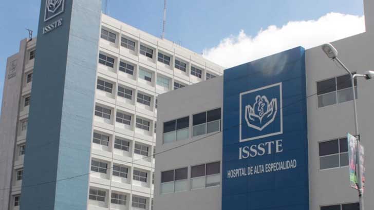 Issste