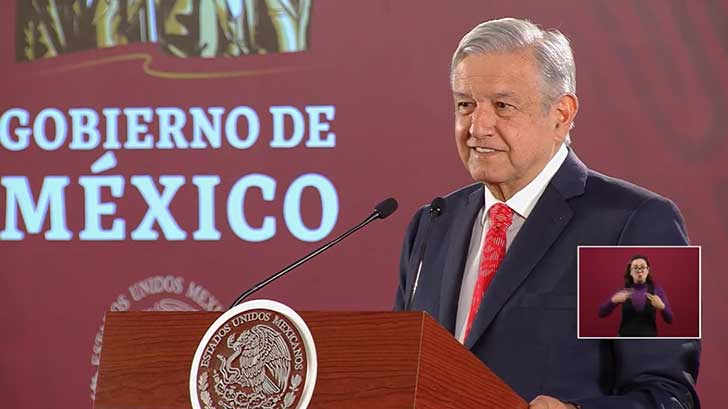 amlo lopez obrador