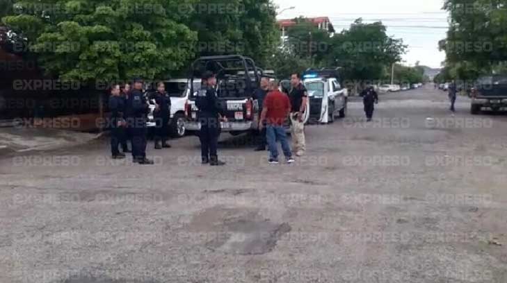 baleado hermosillo
