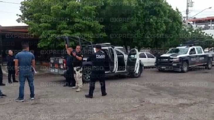 baleado hermosillo